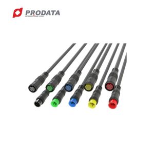 ขั้วต่อไฟฟ้าสำหรับจักรยานไฟฟ้า2 3 4 5พิน3000W ชุดแปลงจักรยานไฟฟ้า - Product Image 2