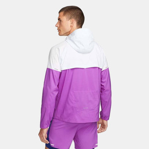 Vestes pour hommes tendance 2026, imperméables, décontractées, coupe-vent légères, avec votre design - Product Image 4