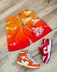 New arrival Latest Design Customized Men Shorts Wholesale Casual Wear Lightweight Men Shorts OEM Service High Quality 2025 - Product Image 1