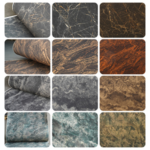 Backlit Wall Panel, 1.5mm,3mm,4mm,Thin Translucent Resin Stone Sheet for Bar Counter, Island, Ceiling Decoration - Product Image 5