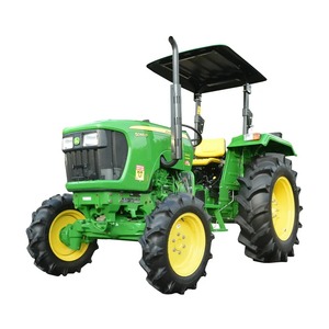 Rotavator-cuchillas de Tractor Mahindra compacto 4x4, Mini bomba de rendimiento de motor de estilo de construcción, generador de energía diésel, venta de aire - Product Image 3