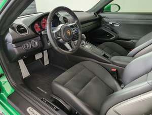 2023 POSCHE 718 CAYMAN GTS 4.0 RWD PRÊT À EXPÉDIER - Product Image 3