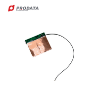 Antenne de communication PRODATA AUDIO multibande 4G 5G LTE WIFI pour automobile