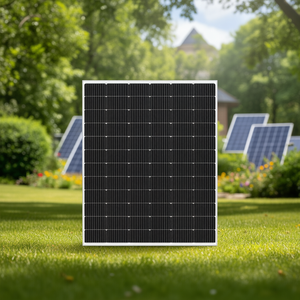 Panneau solaire Jighisol JS-360W/24V - Product Image 3