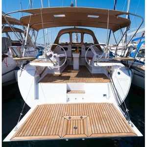 Yate de Recreo Elan 45 Impression con Aire Acondicionado y Motor de 60HP - Product Image 4