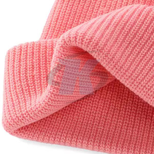 Bonnets de haute qualité, très vendus, en coton/laine, pour hommes et femmes, usage extérieur, vêtements chauds d'hiver. - Product Image 5