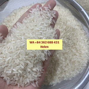 ข้าวหอมมะลิแบบเม็ดยาวหอมสำหรับข้าวหอมเกรดแตกหัก5% วา + 84 362 688 431 - Product Image 2