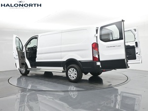 ฟอร์ด ทรานสิท คาร์โก้ 250 หลังคาเตี้ย รุ่น LB ขับเคลื่อนล้อหลัง เกียร์อัตโนมัติ เครื่องยนต์เบนซิน รุ่น R18 250-300 แรงม้า ปี 2024 - Product Image 4