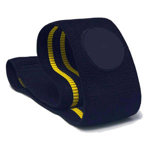 Nuevas Bandas de Resistencia para Ejercicios de Cadera 2026, Venta al por Mayor, para Gimnasio, Entrenamiento, Fitness Corporal - Product Image 6