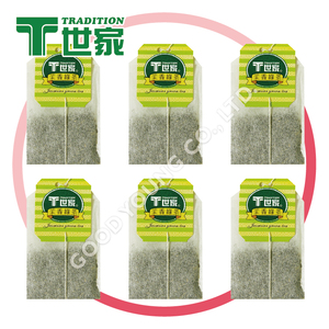 Bon thé à bulles pour jeune thé, ingrédients pour thé, jasmin, sachet de thé vert - Product Image 4