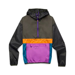 Windbreaker Jacket Coat Waterproof Windbreaker Jacket With Zipper Sportswear <b>Men</b> Windbreaker Jacket - Product Image 3