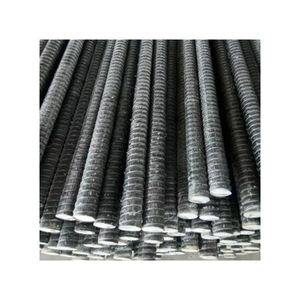 Barres d'armature en acier ASTM barres d'acier d'armature de haute qualité 6mm 8mm 10mm 12mm 14mm barres d'armature déformées en carbone de vente chaude - Product Image 5