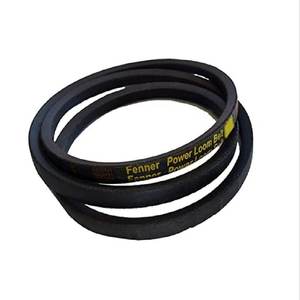 Hexagonal Rubber V Belt BB Section 17x14mm Double Sided <b>Power</b> <b>Transmission</b> Belt for Machinery OEM BB64/78/85/90/120 1 Year - Product Image 3
