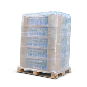 Huile de colza brute commerciale en bouteilles en plastique pour commandes en gros - Product Image 3