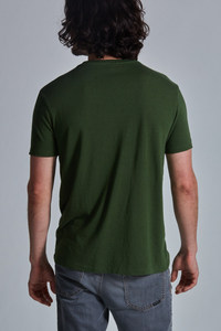 Stock de ropa a granel, ropa mixta, fardos de ropa usada, venta al por mayor, camiseta para hombre, camiseta privada de algodón 100% para hombre
