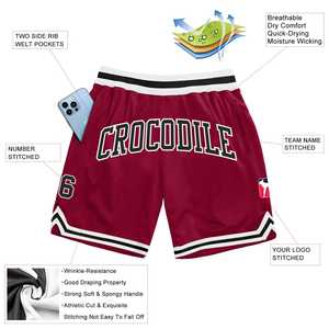 Sublimation <b>Basketball</b> <b>Shorts</b> Custom logo Breathable Quick Dry Sportswear Double Mesh <b>Shorts</b> <b>Mens</b> <b>Basketball</b> <b>Shorts</b> - Product Image 2