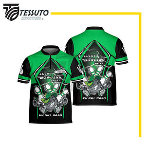 Cuencos de césped transpirables para hombres, uniforme, ropa deportiva cómoda, antiarrugas, precio razonable, cuencos de césped para hombres, uniforme con peso ligero - Product Image 2