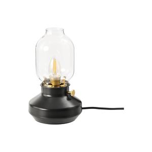 โป๊ะ IKEA tarnaby, สีดำ - Product Image 1