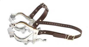 เครื่องวัดปากม้าแบบสัตวแพทย์โดย Chun tara Industries จัดหาเครื่องมือที่มีคุณภาพ - Product Image 3