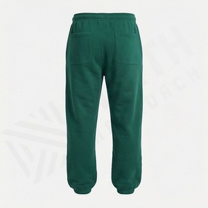 Servicios OEM, Pantalones de Hombre de Alta Calidad, Último Estilo, Diseño Personalizado, Pantalones para Adultos, Lavados, Modernos, Casuales, de Negocios - Product Image 2