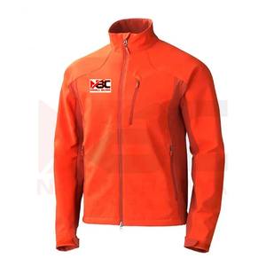 Venta al por mayor Hi Vis Premium Winter Parka Classic Chaqueta de seguridad de alta visibilidad con logotipo personalizable Hecho de algodón poliéster - Product Image 2