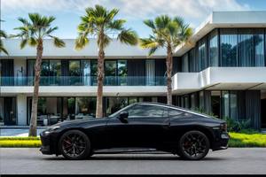 Nissan Z (RZ34) 2023 Nuevo/Usado en Venta - Product Image 3