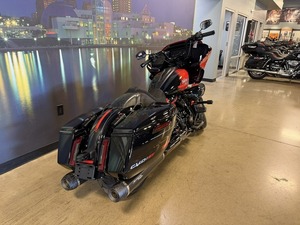 Nouvelle Moto de Tourisme Instant Marketing 2026 FLTRXSTSE 2026 CVO Road Glide ST 1000-1500cc - Product Image 6