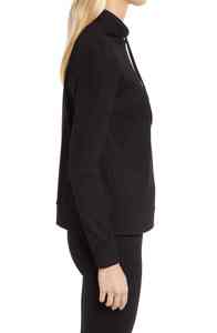 เสื้อฮู้ดแฟชั่นสตรีทแวร์ แขนยาว ทรงหลวม คอวี  สำหรับฤดูใบไม้ร่วง - Product Image 3