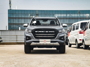 Camion utilitaire Changan Kaicene <span class=keywords><strong>F70</strong></span> d'occasion de Chine, moteur diesel 2.4T, capacité de charge élevée, durable - Product Image 5