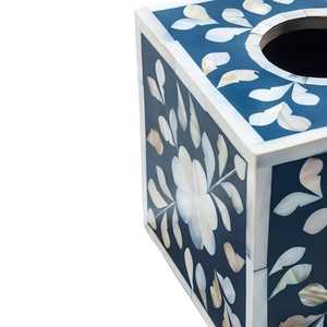 Meilleure vente Boîte à mouchoirs de luxe pour la maison, hôtel, bureau, voiture, cuisine, salle de bain, décoration de table et accessoires quotidiens - Product Image 3