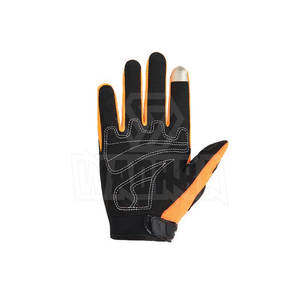 Guantes de Motocross al por Mayor, Último Modelo, Diseña los Tuyos Propios, Mejor Precio, Guantes de Motocross Personalizados - Product Image 4