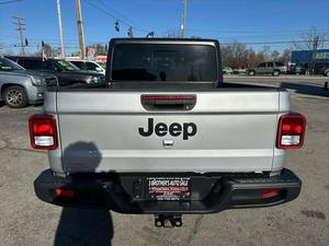 Jeep Wrangler 2020 - Product Image 3