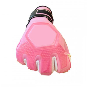 Guantes de Portero de Cuero Transpirables, Impermeables, Ligeros y Cómodos de la Mejor Fabricación a Bajo Precio, Nuevo Modelo, Servicio OEM - Product Image 4