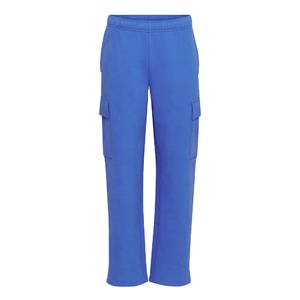 OEM Taille Haute Respirant Dames Jogger Pantalon Loose Cargo Streetwear Pantalon pour Femmes Casual Winter Wear - Product Image 1