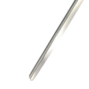 2025 Hot Style 240mm Retractores quirúrgicos Nervio de acero inoxidable en ángulo Retractor de 90 grados Fuente de alimentación manual Fábrica Mejor precio - Product Image 5