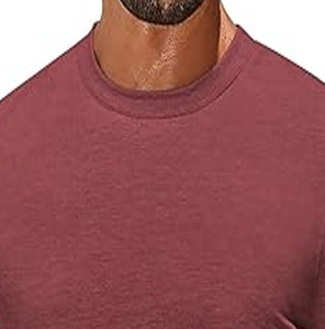 2025 última camiseta de sublimación ropa de hombre nuevo estilo de verano moda Color sublimado camiseta de moda subida por Dress Sports - Product Image 2