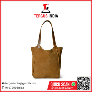 Dernière collection de sacs de voyage tendance design pour femmes à prix raisonnable en provenance d'Inde - Product Image 2