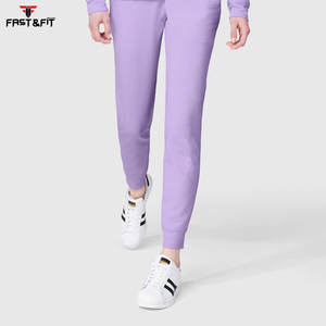 Vente chaude Professionnel Made Nouveau Design Logo Personnalisé Mode Hiver Entraînement Survêtement De Mode Survêtement De Mode Pour Les Femmes - Product Image 6