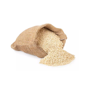 Produttore di semi di sesamo per la distribuzione all'ingrosso e la commercializzazione di semi di sesamo a scafo naturale buon gusto sesamo bianco