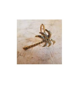 Servilletero de latón moderno, fabricante y exportador de alta calidad, mesa de uso, servilletero de latón decorativo a bajo precio - Product Image 4