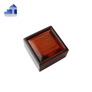 Tendance chaude Design Naturel Ensemble Coffret Cadeau Boîtes À Bijoux En Bois Bijoux De Mode Pour Les Femmes Pour L'affichage De Bijoux Fabriqué Au Vietnam - Product Image 1