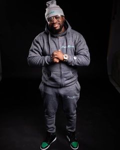 เสื้อแจ็คเก็ตมีฮู้ดแขนยาวมีซิปสำหรับผู้ชายเสื้อสเวตเตอร์กีฬาผ้าโพลีเอสเตอร์/ ผ้าฝ้ายย้อมสีพื้นแบบมีฮู้ดฤดูใบไม้ร่วงและฤดูหนาว - Product Image 1