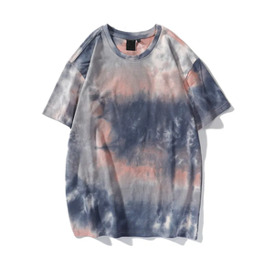 เสื้อยืดพิมพ์ลายผ้าไหมสำหรับ180gsm เสื้อยืดผ้าฝ้าย100% ออกแบบได้ตามต้องการ - Product Image 6