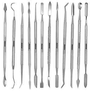 Juego de Instrumentos de Dilatadores Uretrales de Alta Calidad, 10 Piezas, Acero Inoxidable, Uso Manual en Hospitales - Product Image 3