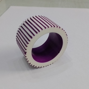 Nouveau Style Résine & Multi Couleur Forme Ronde Serviette Rond Ensemble Restaurant Vaisselle Vaisselle Utilisé Meilleur Design maison et cuisine - Product Image 2