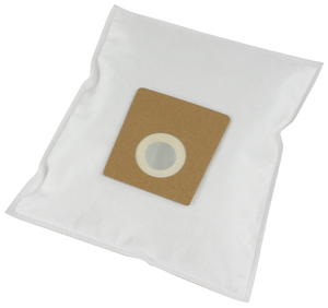 10 sacchetti per aspirapolvere Bosch / Siemens D-F-G-H (Nedis DUBG121SIB10) - Product Image 1