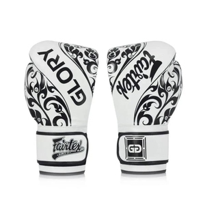 Gants de boxe professionnels pour l'entraînement, prix de gros au Pakistan, unisexe, cuir véritable avec logo et tailles personnalisés SI-BS-0180 - Product Image 1