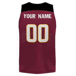 Venta directa de fábrica, tamaño personalizado y uniforme de voleibol de color adecuado para equipos, clubes y escuelas, pedidos al por mayor - Product Image 3