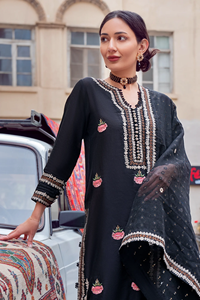 Style indien pakistanais décontracté Salwar Kameez robe de soirée pakistanaise prêt à l'emploi dames coton costume cousu élégant femme robes - Product Image 3