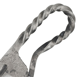 Couteau Viking à lame vierge en acier à haute teneur en carbone forgé à la main couteau forgé à la main de haute qualité couteaux les plus vendus - Product Image 4